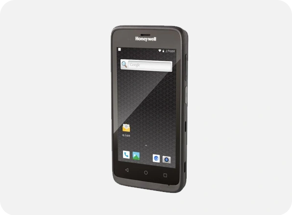Buy Honeywell ScanPal EDA51 Handheld Computer at Best Price Online in Dubai, UAE